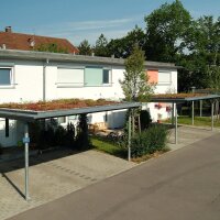 BauderGREEN Gründachpaket Extensiv 100kg/m² - 10m²