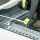 Kiesfangleisten Aluminium 2500x220x2,0mm