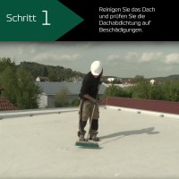 KNAUF Urbanscape Gründach-System Dachbegrünung...